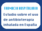 antibioterapia