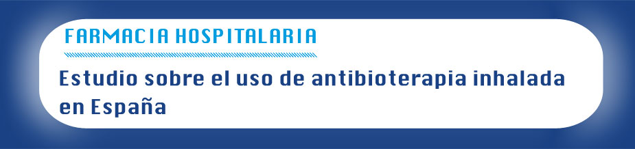 antibioterapia