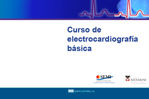 Electrocardiografia