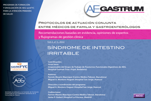 Aegastrum