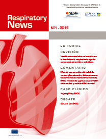 Respiratory news