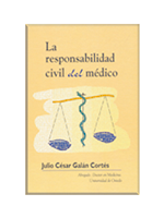 La responsabilidad civil del médico