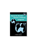 Población inmigrante