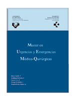 Master en urgencias y emergencias medico quirúrgicas