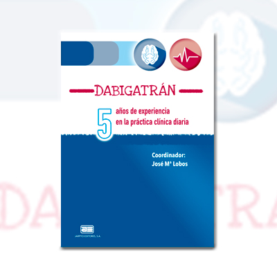 dabigatran